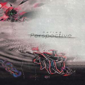 Defied Perspective de Roberto Rodriguez