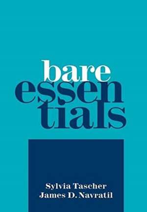 Bare Essentials de Sylvia Tascher