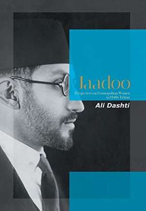 Jaadoo de Ali Dashti