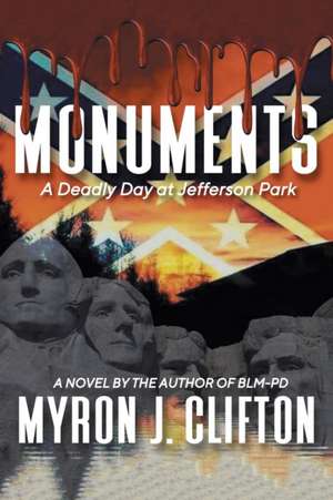 Monuments de Myron J. Clifton