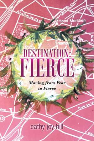 Destination de Cathy Joy Hill
