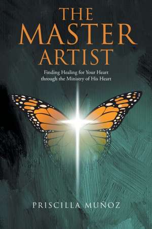 The Master Artist de Priscilla Muñoz