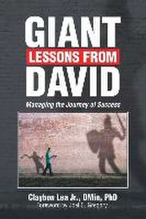 Giant Lessons from David de Claybon Lea Dmin