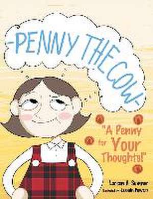 Penny the Cow- de Loreen B. Sumner