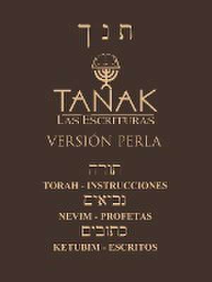 Tanak de Versión Perla