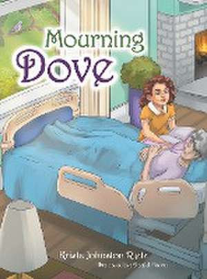 Mourning Dove de Krista Johnston Rietz