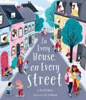 In Every House on Every Street de Jess Hitchman