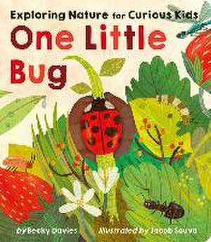 One Little Bug de Becky Davies