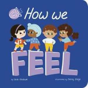 How We Feel de Leah Osakwe