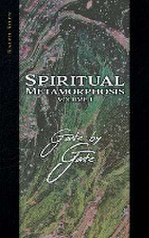 Spiritual Metamorphosis Volume 1 de Ralph Riley