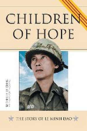 CHILDREN OF HOPE de Michelle Le Chen