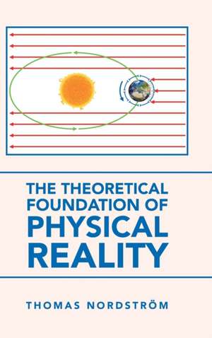 The Theoretical Foundation of Physical Reality de Thomas Nordström