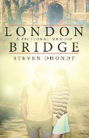 London Bridge de Steven Dhondt