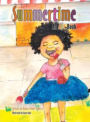 Summertime de Denita Powell Malvern