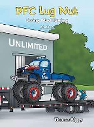 Pfc Lug Nut de Thomas Rippy