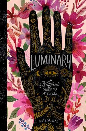 Luminary de Kate Scelsa