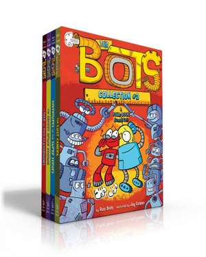 The Bots Collected Set #2 de Russ Bolts