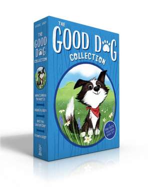 The Good Dog Collection (Boxed Set) de Cam Higgins