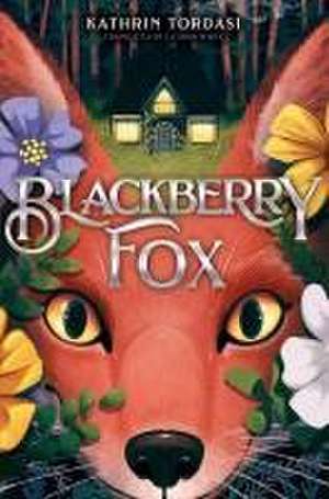 Blackberry Fox de Kathrin Tordasi