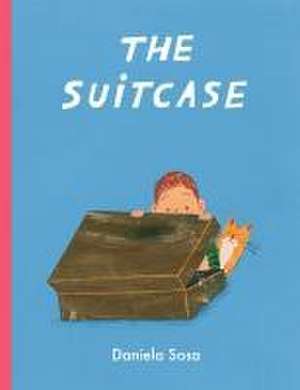 The Suitcase de Daniela Sosa