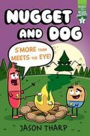 S'More Than Meets the Eye! de Jason Tharp