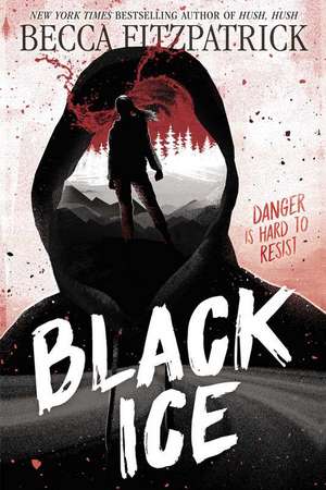 Black Ice de Becca Fitzpatrick