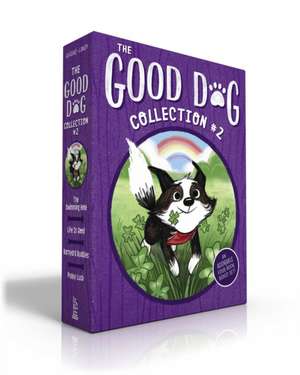 The Good Dog Collection #2 (Boxed Set) de Cam Higgins