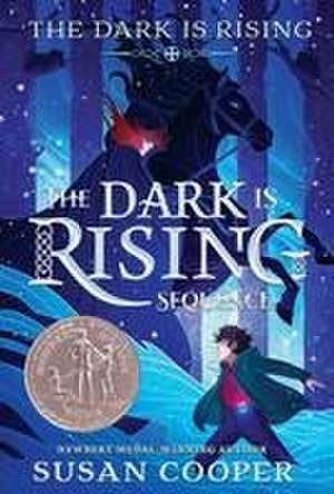 The Dark Is Rising de Susan Cooper