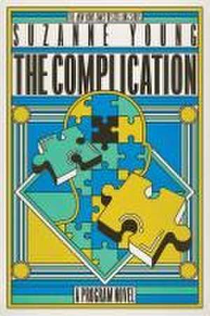 The Complication de Suzanne Young