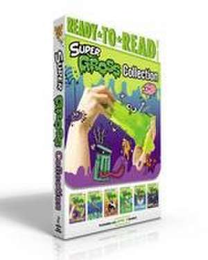 Super Gross Collection (Boxed Set) de Various