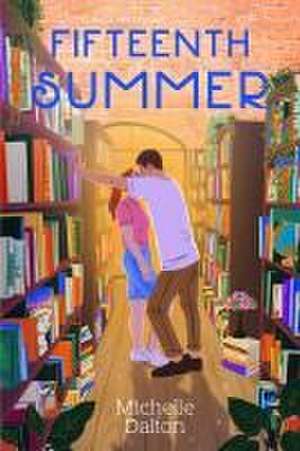 Fifteenth Summer de Michelle Dalton