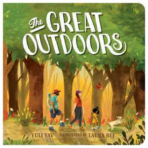 The Great Outdoors de Yuli Yav