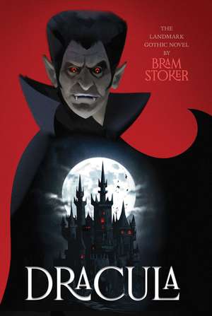 Dracula de Bram Stoker