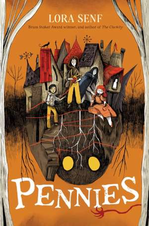 Pennies de Lora Senf
