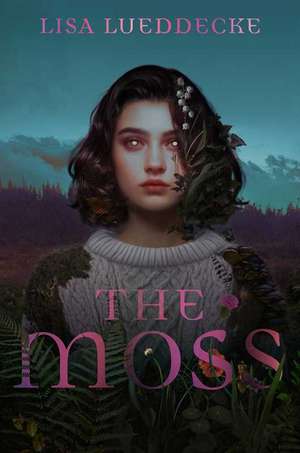 The Moss de Lisa Lueddecke
