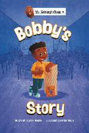 Bobby's Story de Bryan Patrick Avery