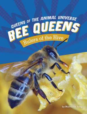 Bee Queens de Maivboon Sang