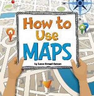 HT USE MAPS