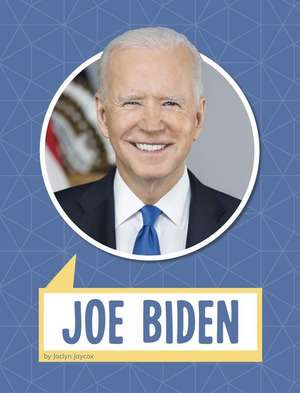 Joe Biden de Jaclyn Jaycox