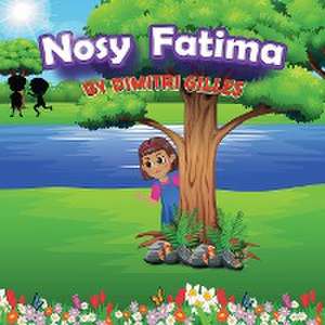 Nosy Fatima de Dimitri Gilles