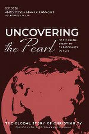 Uncovering the Pearl de Mark A. Lamport