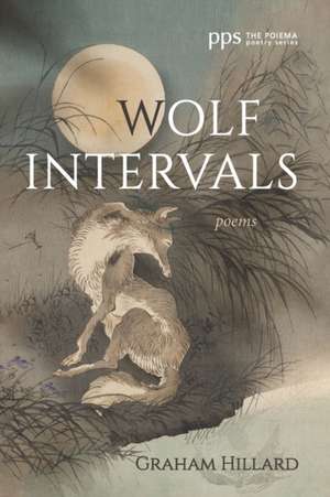 Wolf Intervals de Graham Hillard