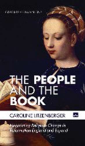 The People and the Book de Caroline Litzenberger