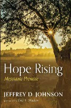 Hope Rising de Jeffrey D. Johnson