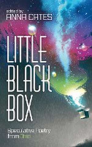 Little Black Box de Anna Cates