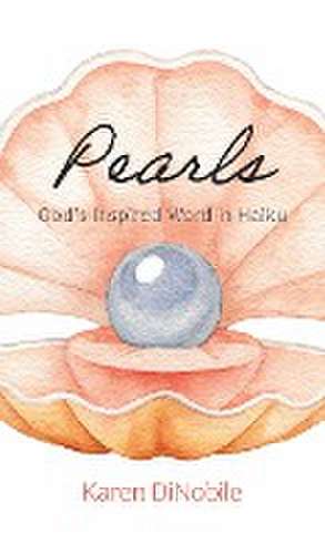 Pearls de Karen Dinobile