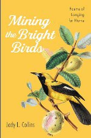 Mining the Bright Birds de Jody L. Collins