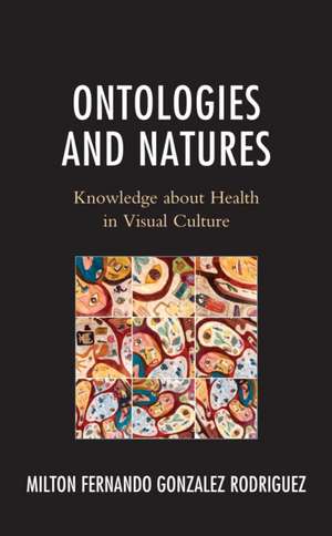 Ontologies and Natures de Milton Fernando Gonzalez Rodriguez