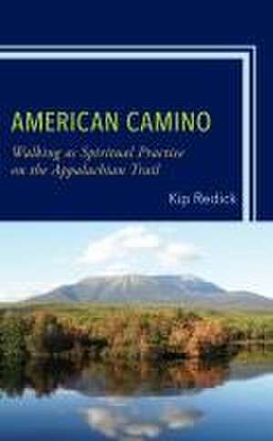 American Camino de Kip Redick