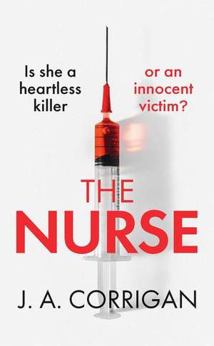 The Nurse de J a Corrigan